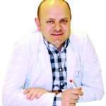 Op Dr Adem Topaloğlu - Genel Cerrahi Uzmanı