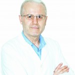 Op. Dr. İlhami Aydın / Göz Hastalıkları Uzmanı