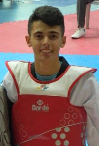 Ozan TOYTOĞLU 61 kg (3 kez Türkiye Şampiyonu)