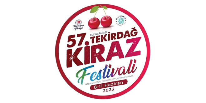 57. Kiraz Festivali Tanıtım Videosu